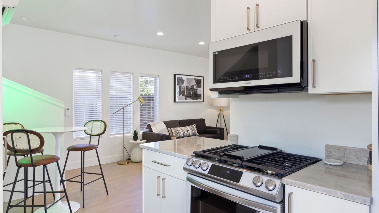 Photo of Kitchen in Talent