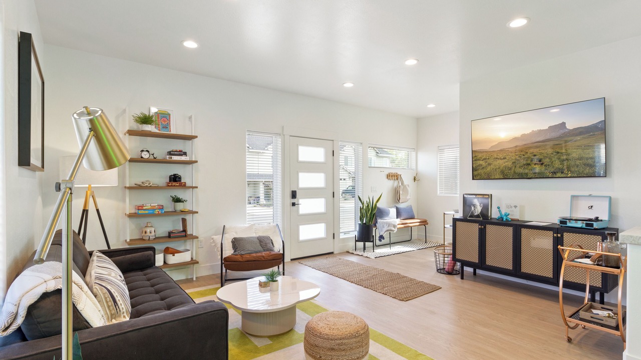 Photo of Livingroom in Talent