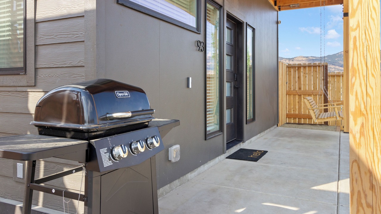 Photo of Patio Balcony in Talent