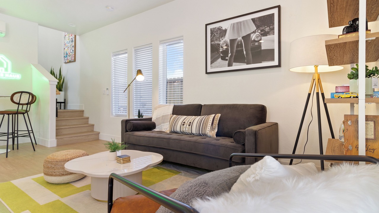 Photo of Livingroom in Talent