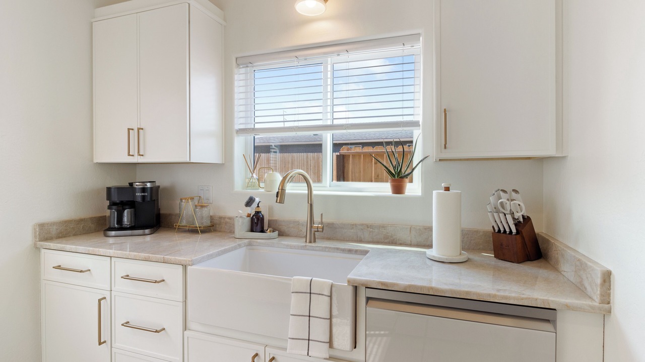 Photo of Kitchen in Talent