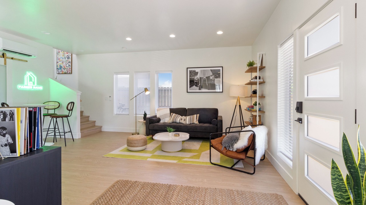 Photo of Livingroom in Talent