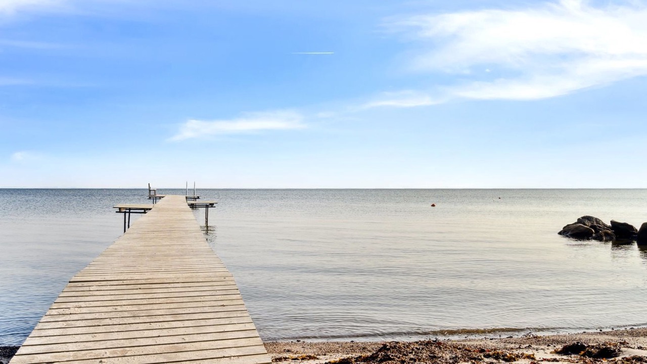 Photo of Outdoor in Grønninghoved Strand
