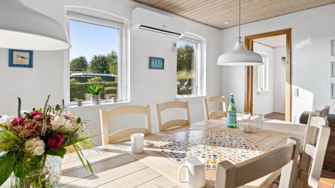 Photo of Bedroom in Grønninghoved Strand