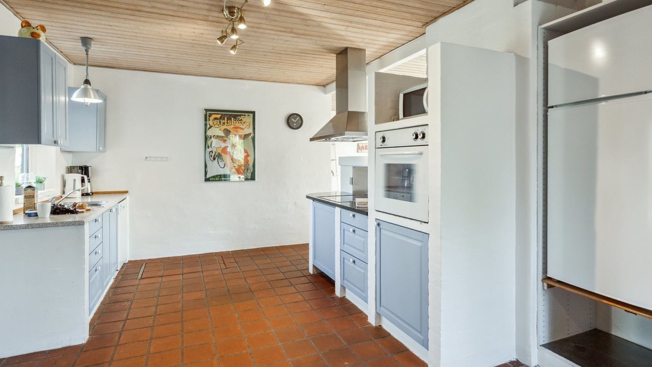 Photo of Bedroom in Grønninghoved Strand