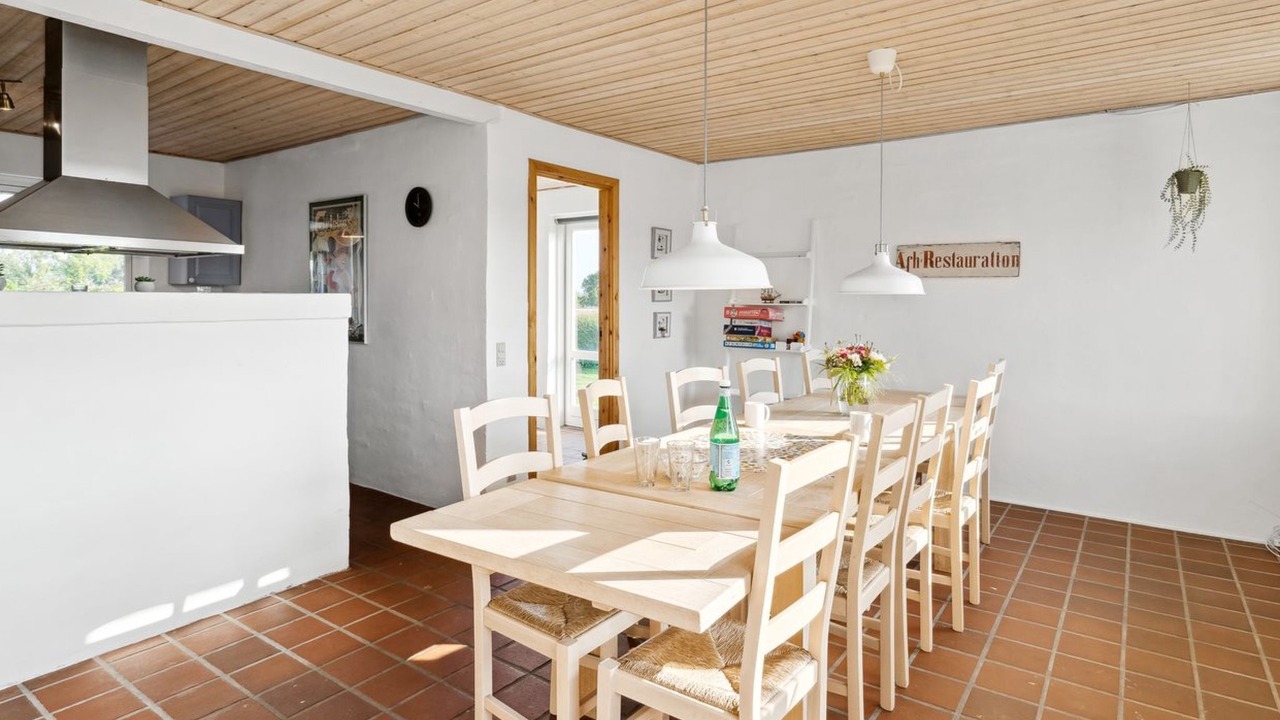 Photo of Bedroom in Grønninghoved Strand