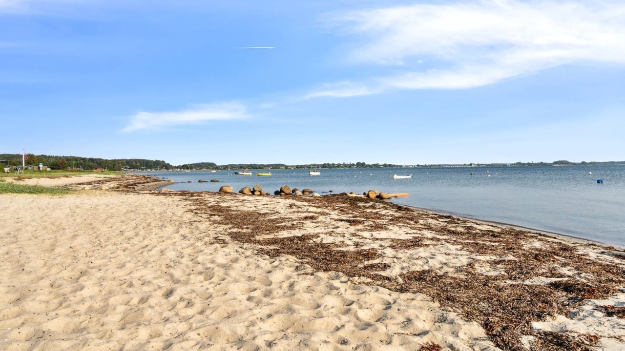 Photo of Outdoor in Grønninghoved Strand