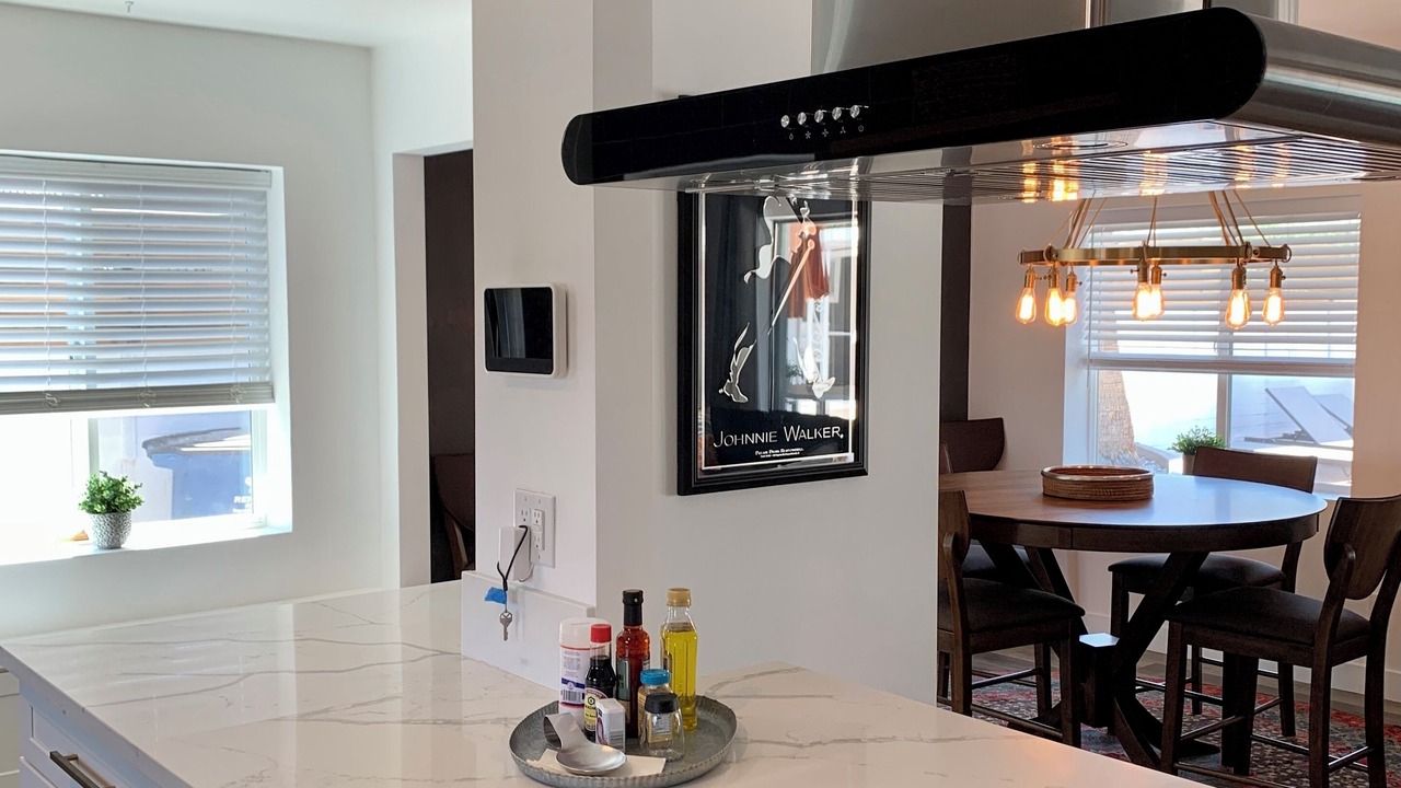 Photo of Kitchen in Beverly Green