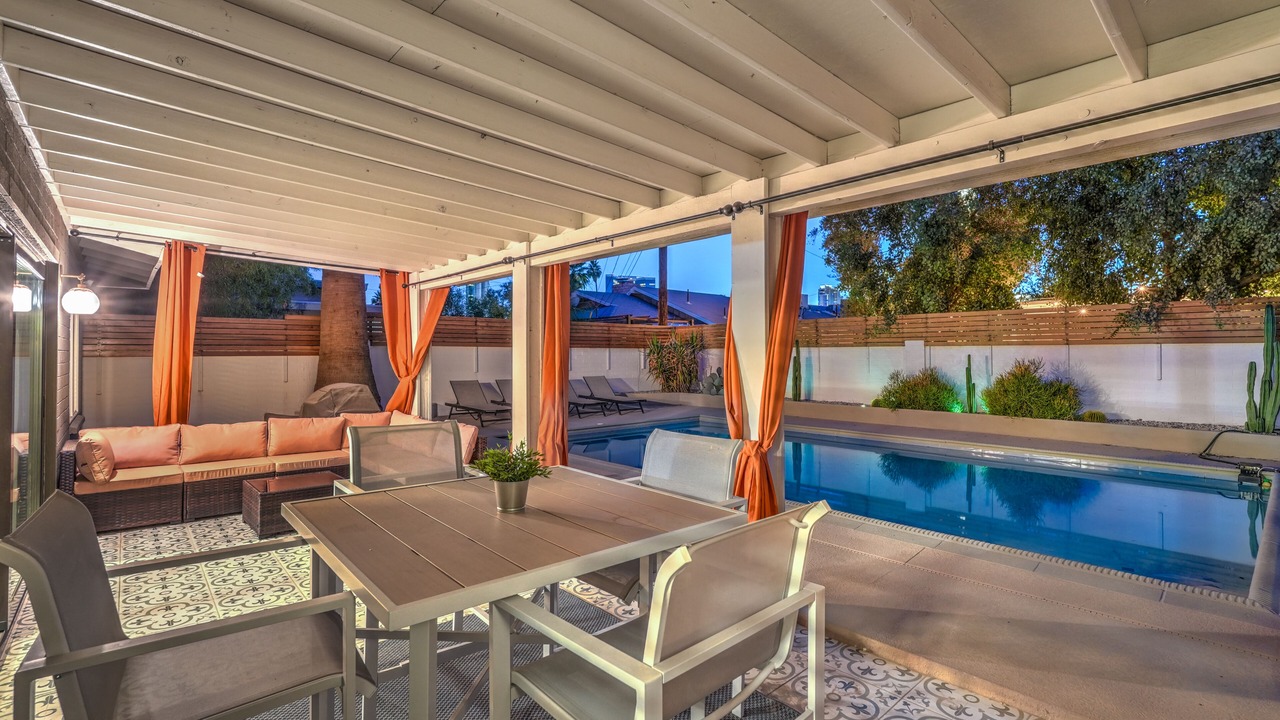Photo of Outdoor in Beverly Green