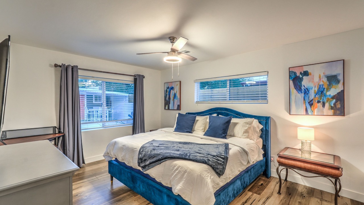 Photo of Bedroom in Beverly Green
