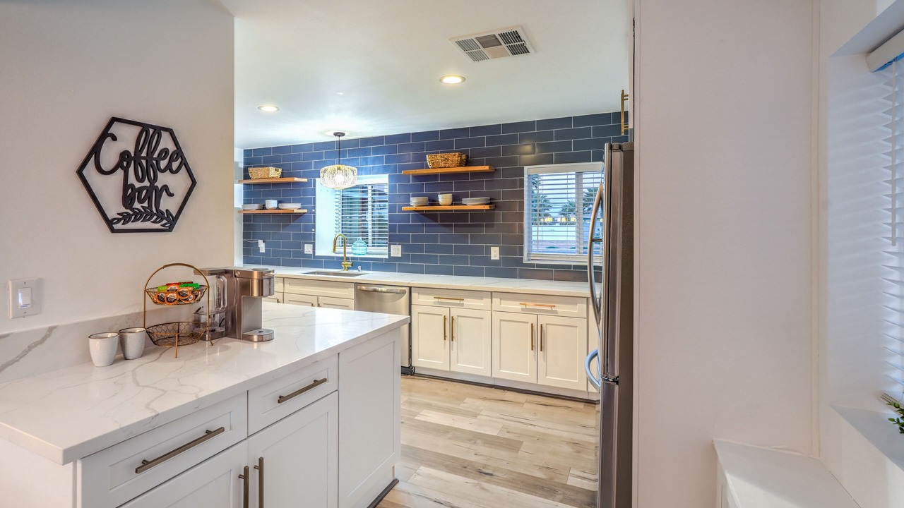 Photo of Kitchen in Beverly Green