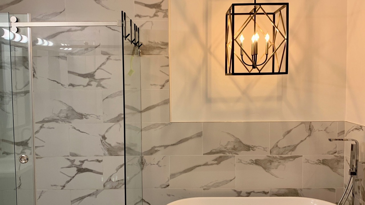 Photo of Bathroom in Beverly Green