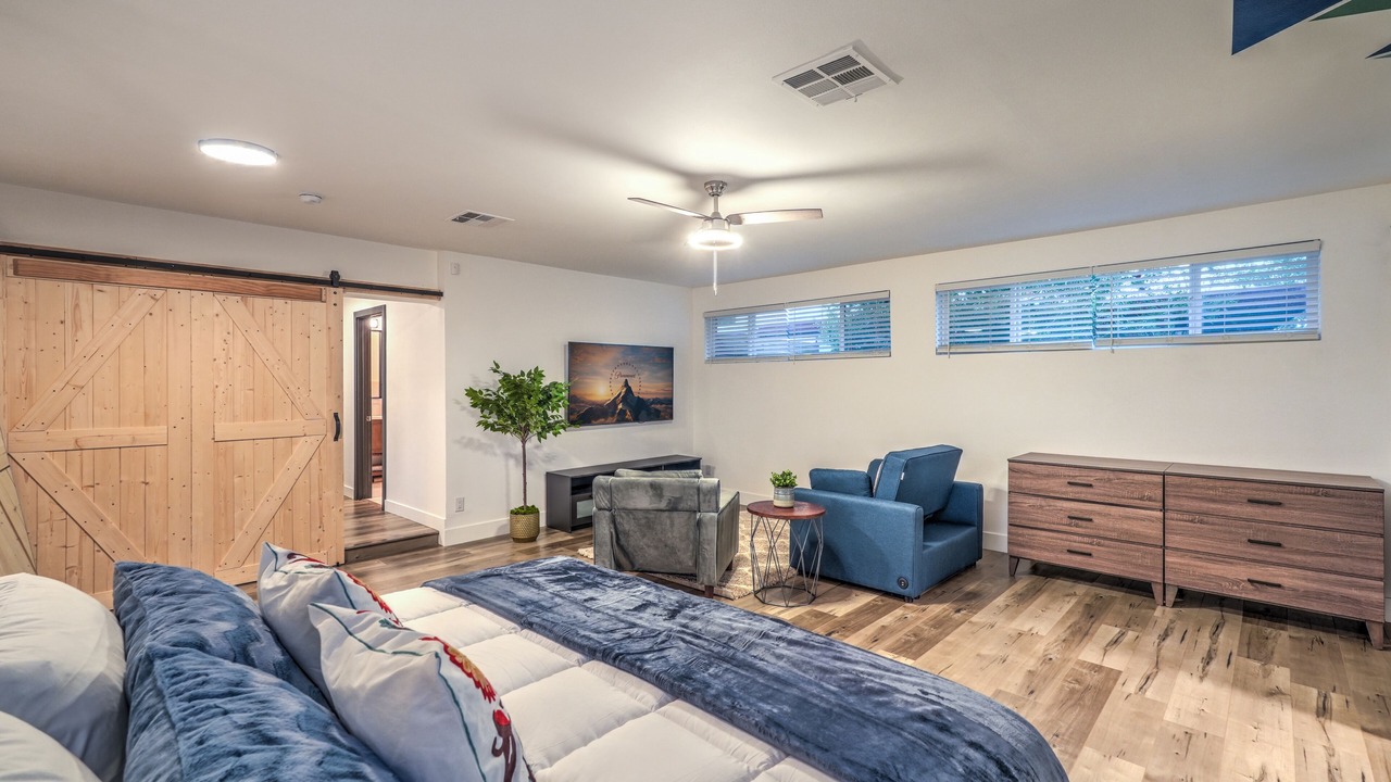 Photo of Bedroom in Beverly Green