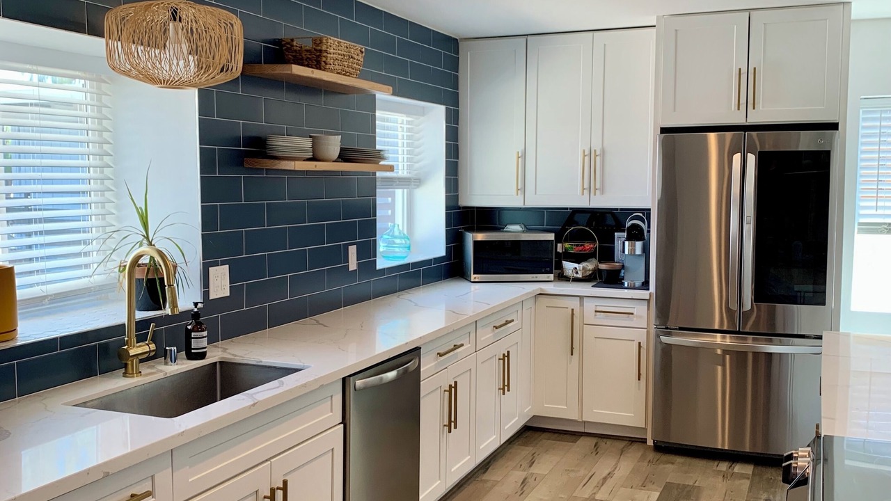 Photo of Kitchen in Beverly Green