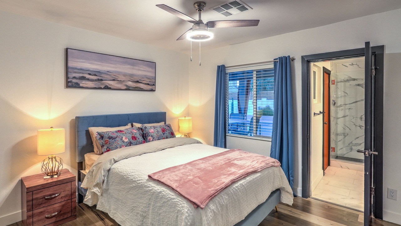 Photo of Bedroom in Beverly Green