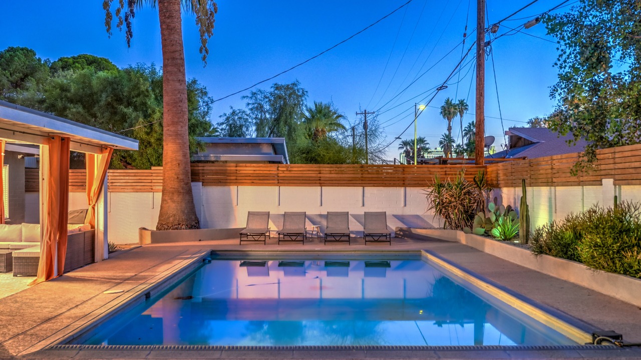 Photo of Outdoor in Beverly Green