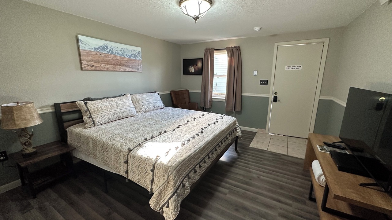 Photo of Bedroom in Walden