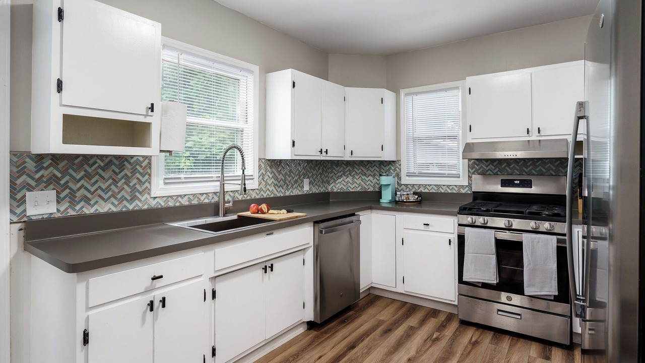 Photo of Kitchen in Rockford