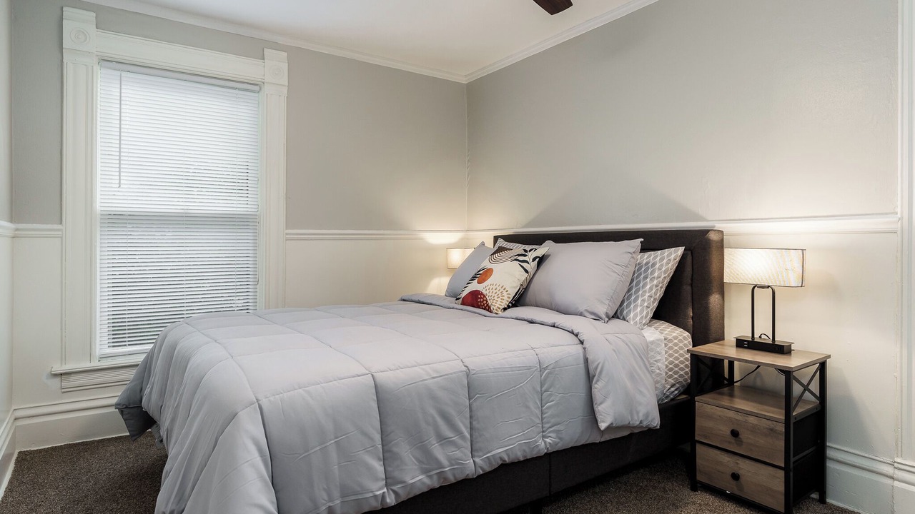 Photo of Bedroom in Rockford