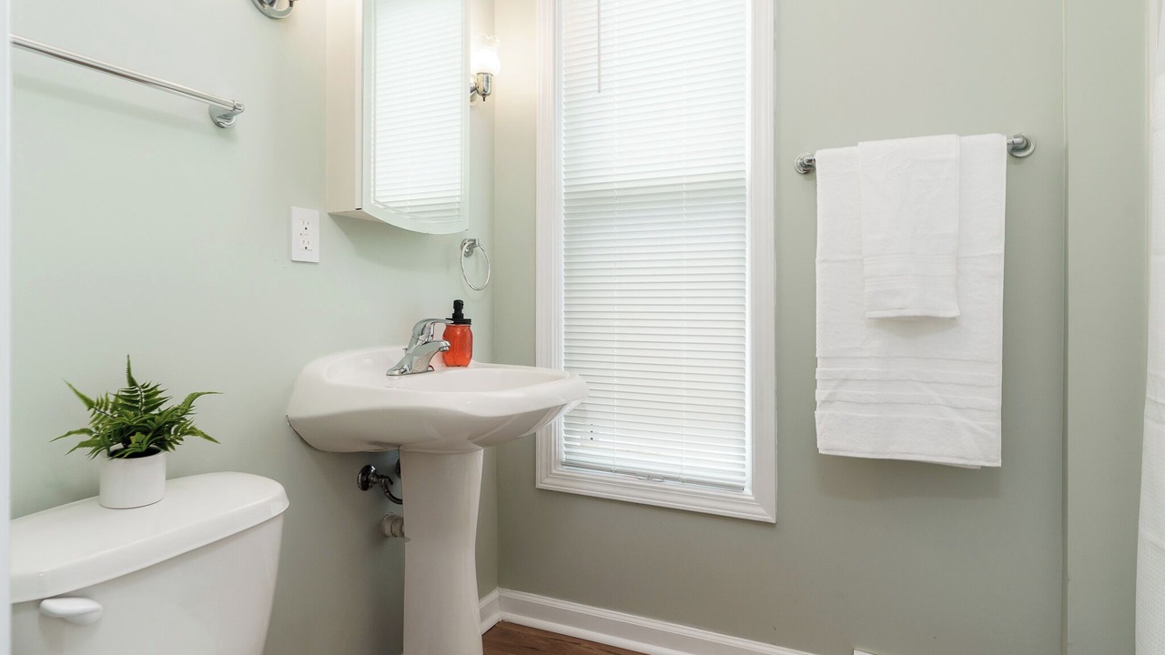 Photo of Bathroom in Rockford