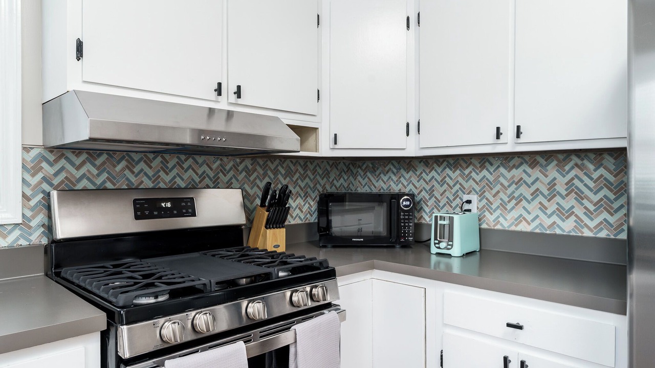 Photo of Kitchen in Rockford