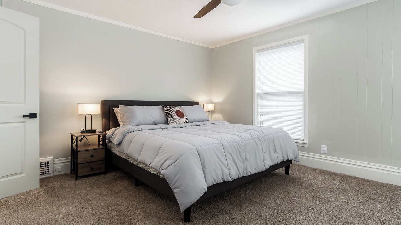 Photo of Bedroom in Rockford