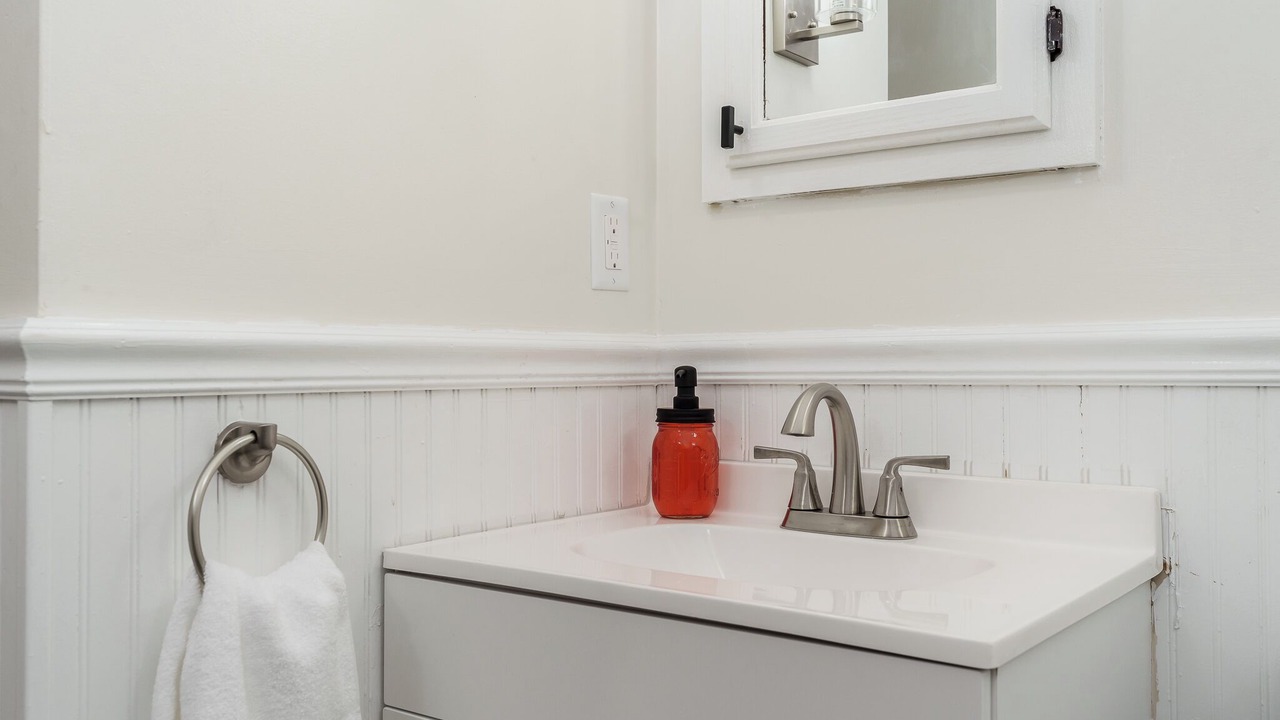 Photo of Bathroom in Rockford