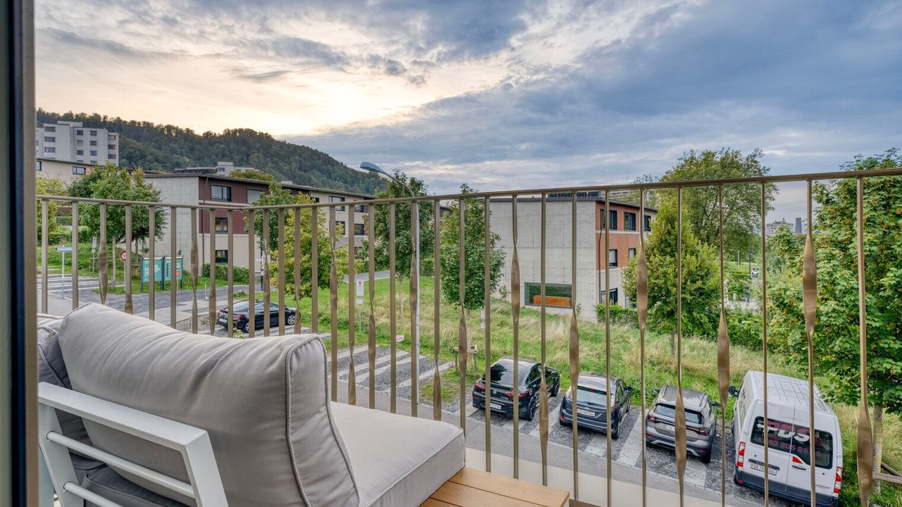 Photo of Outdoor in Wiedikon