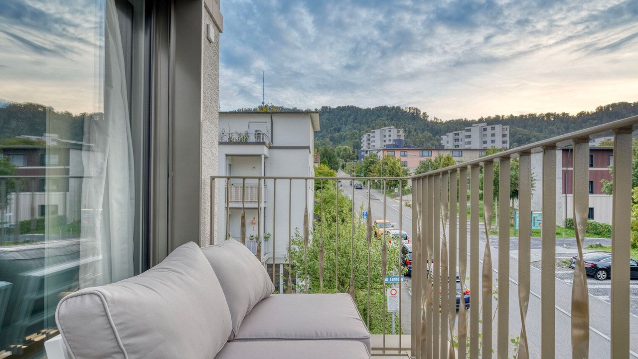 Photo of Outdoor in Wiedikon