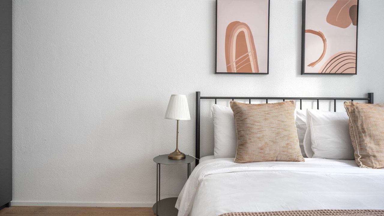 Photo of Bedroom in Seefeld