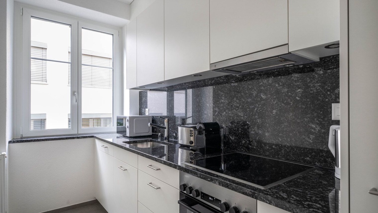 Photo of Kitchen in Seefeld