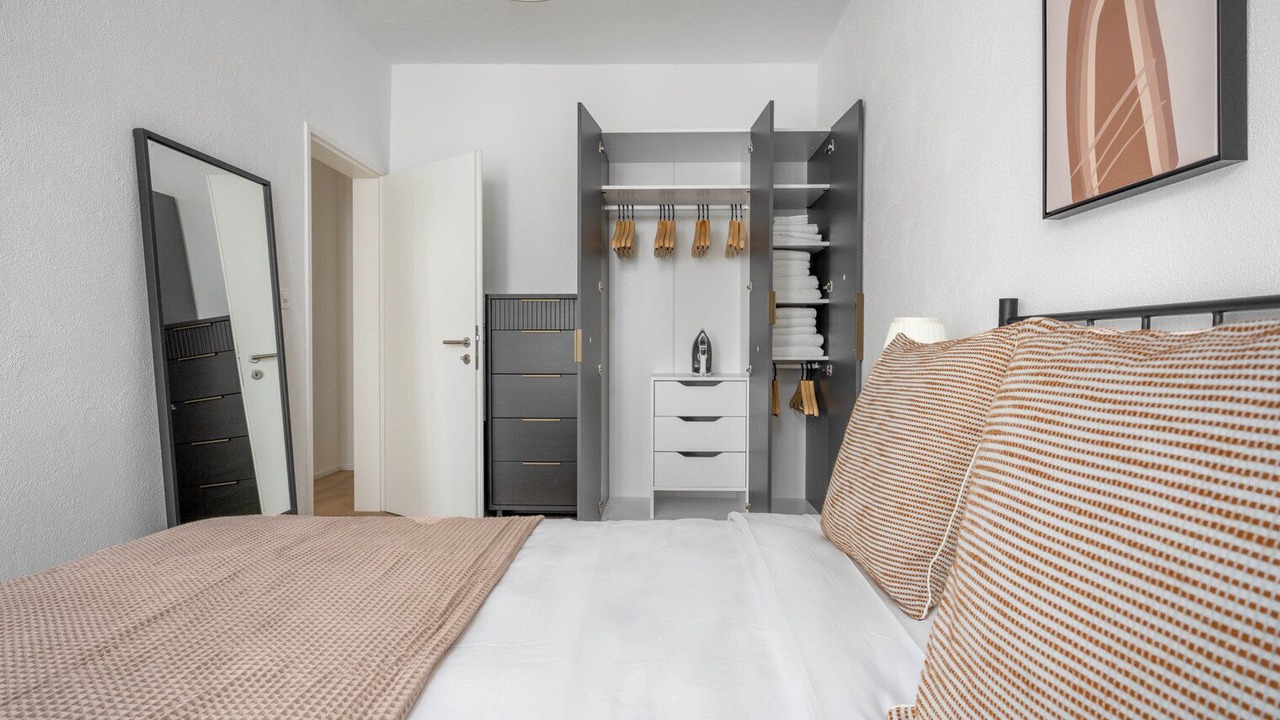 Photo of Bedroom in Seefeld