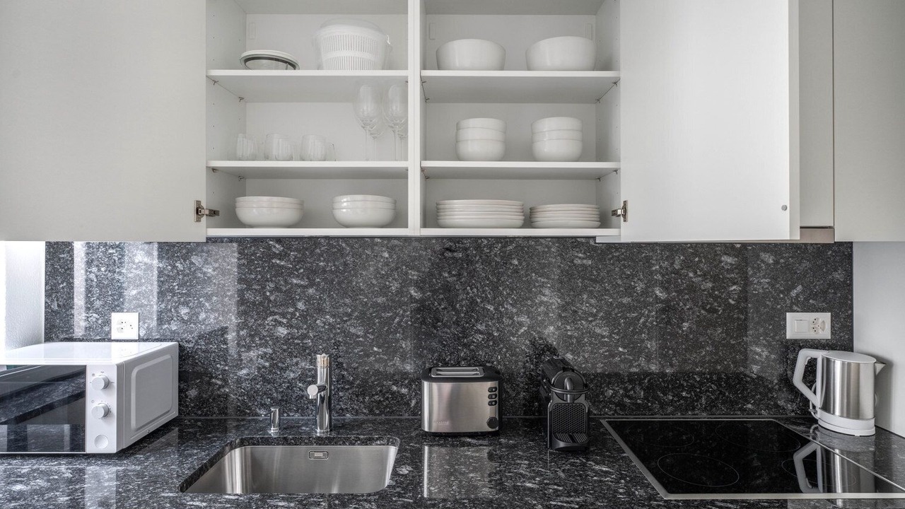 Photo of Kitchen in Seefeld