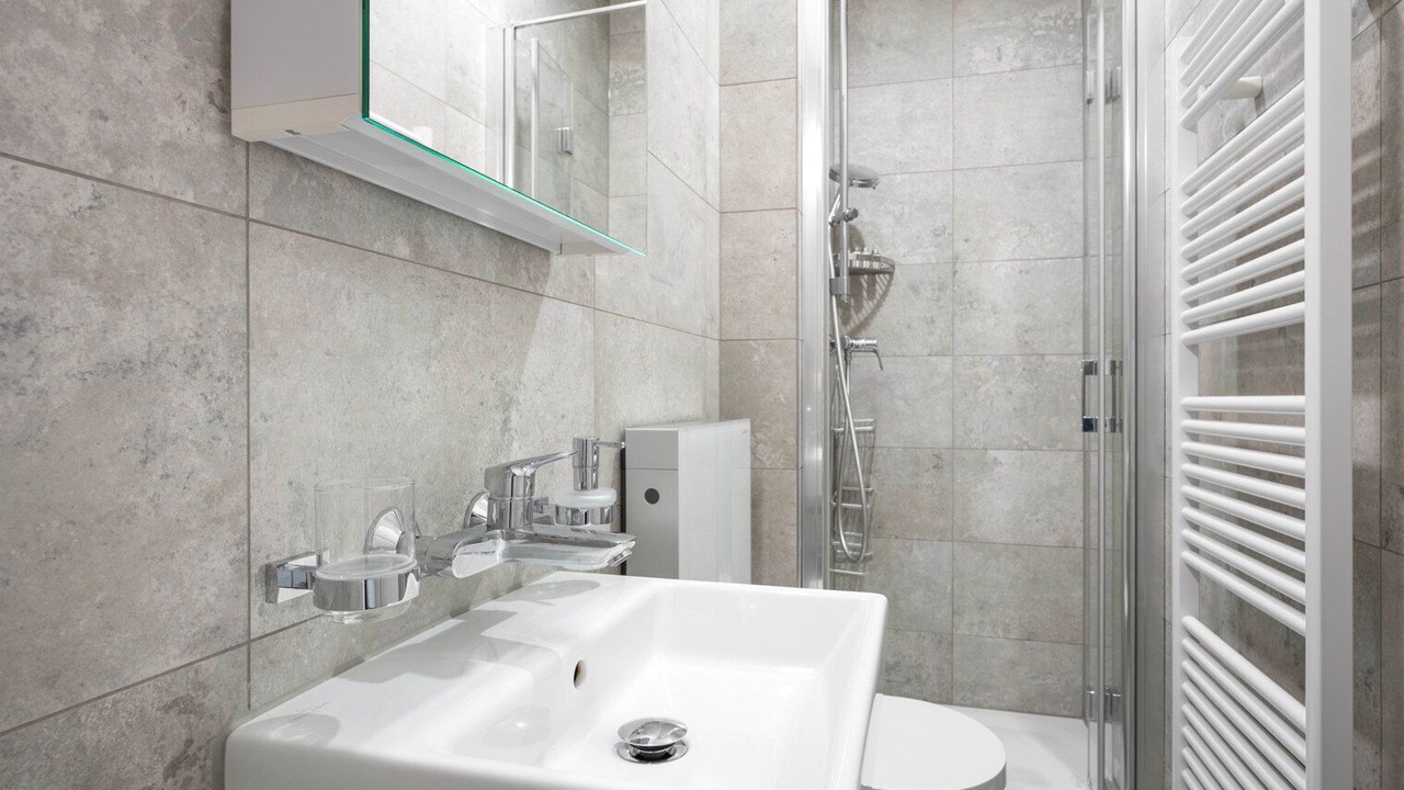 Photo of Bathroom in Seefeld