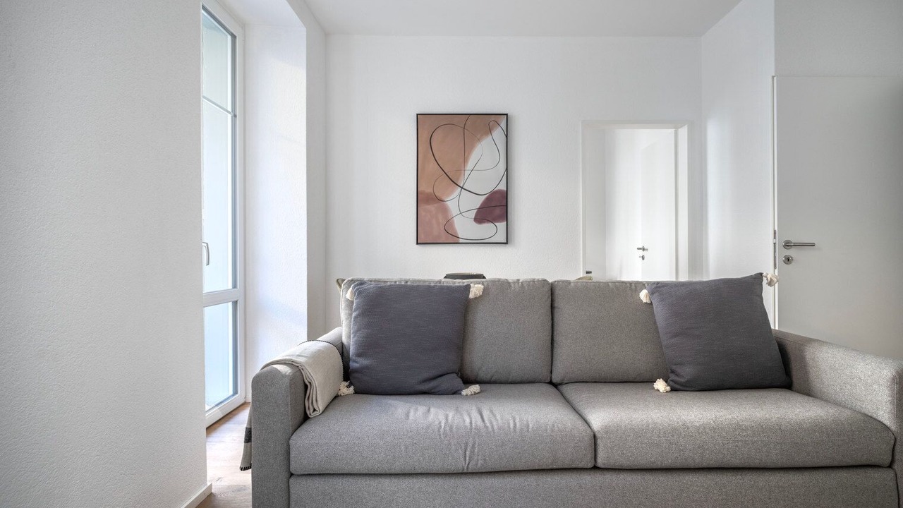 Photo of Livingroom in Seefeld
