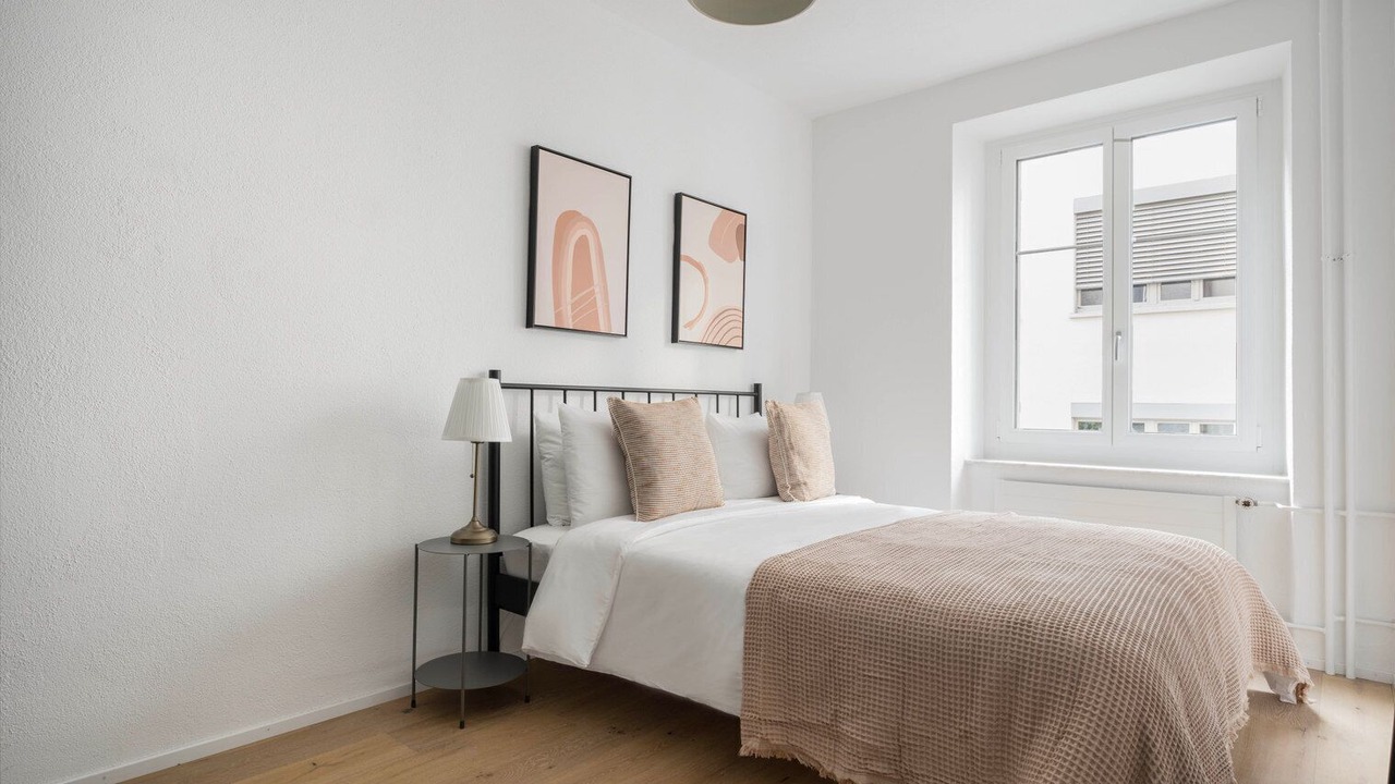 Photo of Bedroom in Seefeld