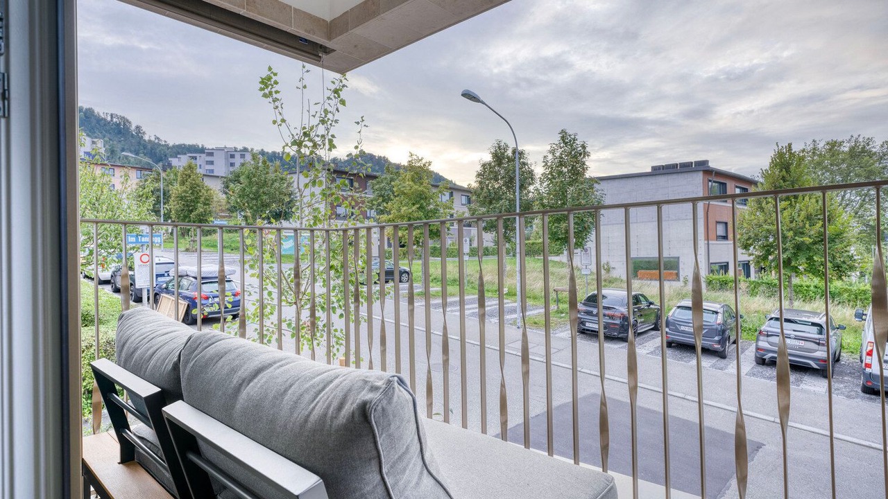 Photo of Outdoor in Wiedikon