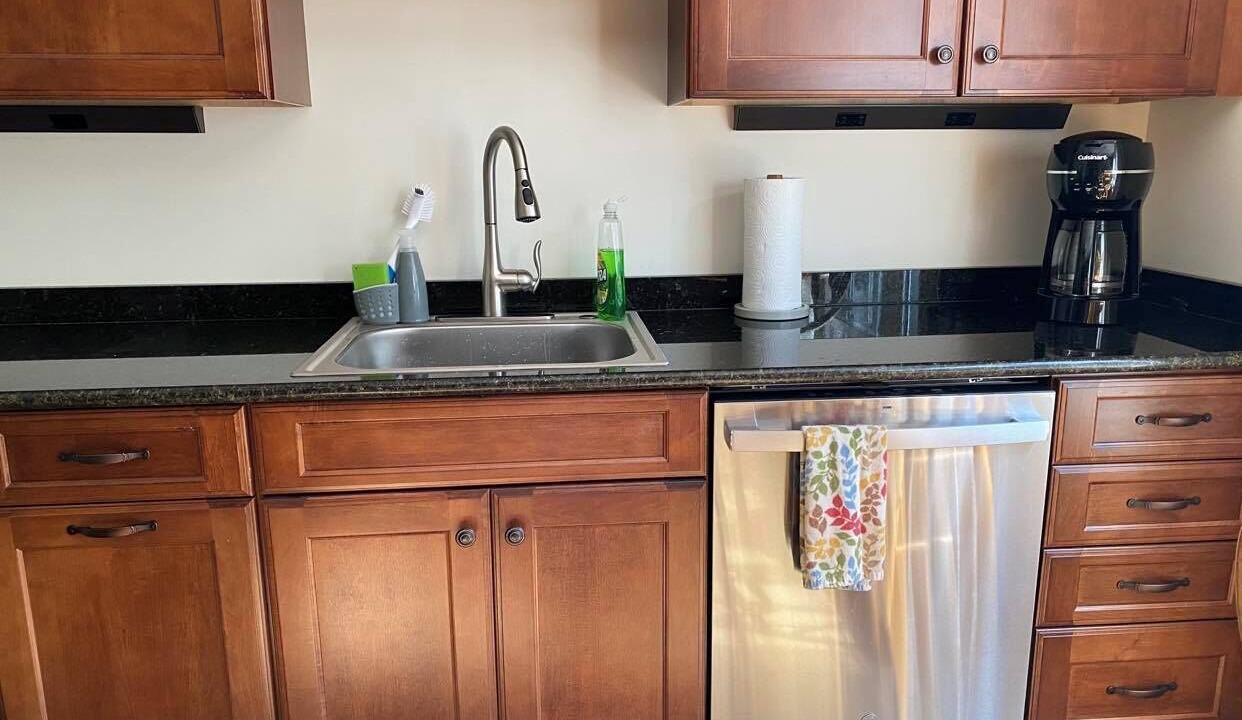 Photo of Kitchen in Brockton