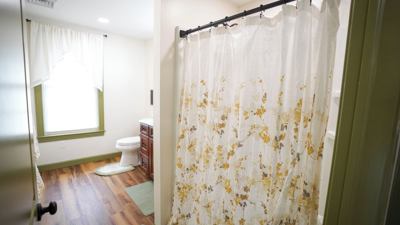 Photo of Bathroom in Brockton