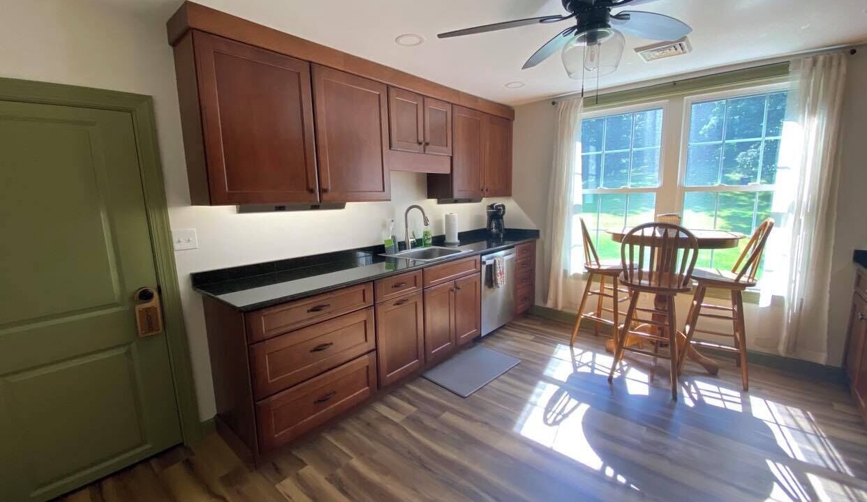 Photo of Kitchen in Brockton