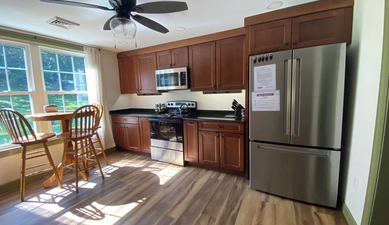 Photo of Kitchen in Brockton