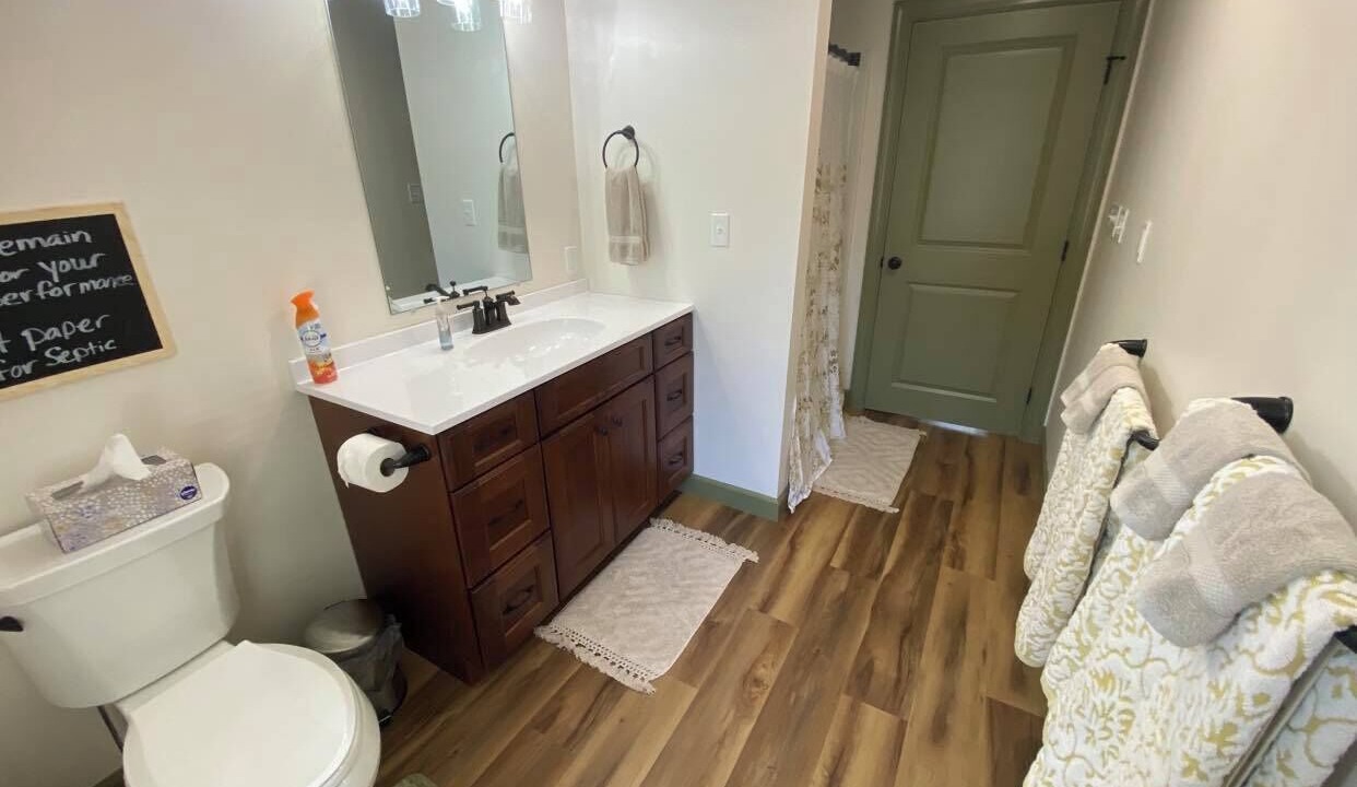 Photo of Bathroom in Brockton