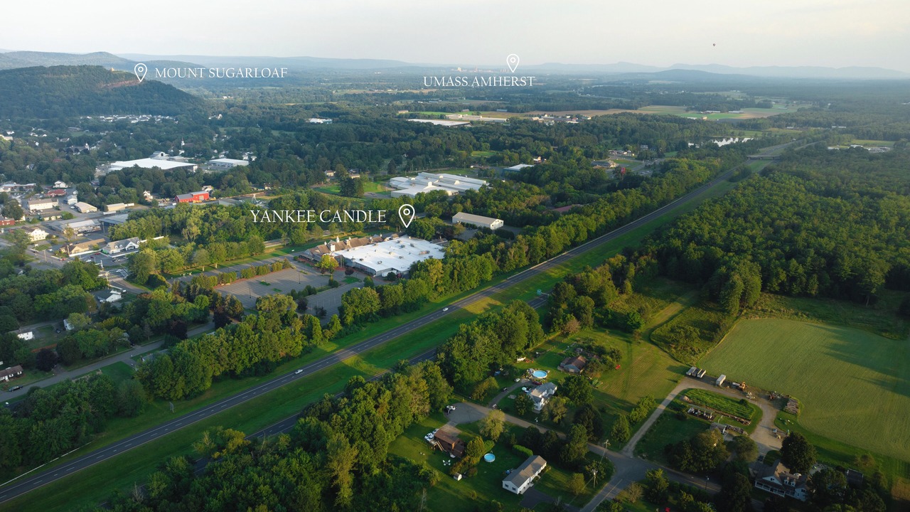Photo of Outdoor in South Deerfield