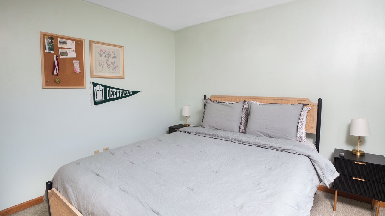 Photo of Bedroom in South Deerfield