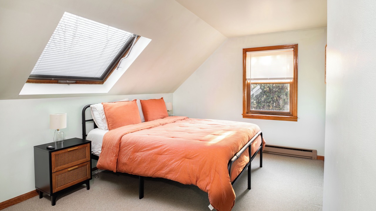 Photo of Bedroom in South Deerfield