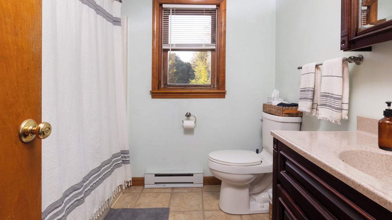 Photo of Bathroom in South Deerfield