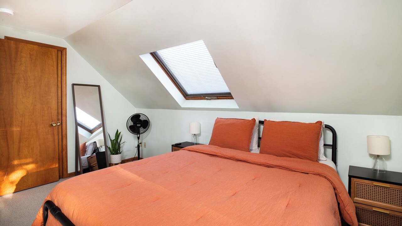 Photo of Bedroom in South Deerfield