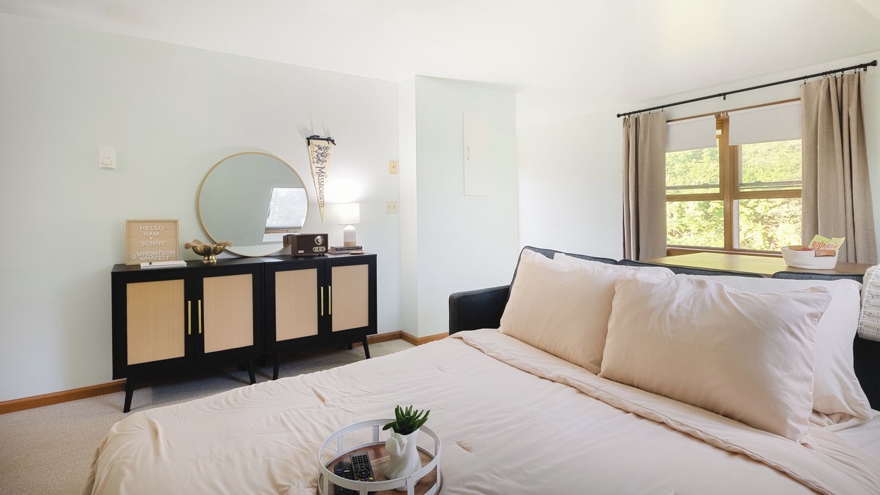 Photo of Bedroom in South Deerfield