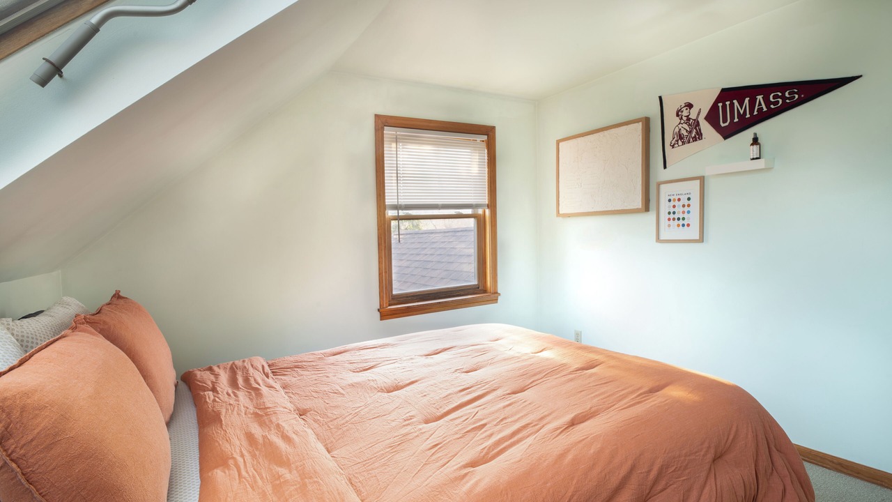 Photo of Bedroom in South Deerfield