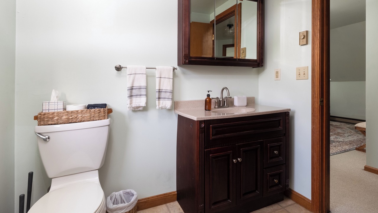 Photo of Bathroom in South Deerfield
